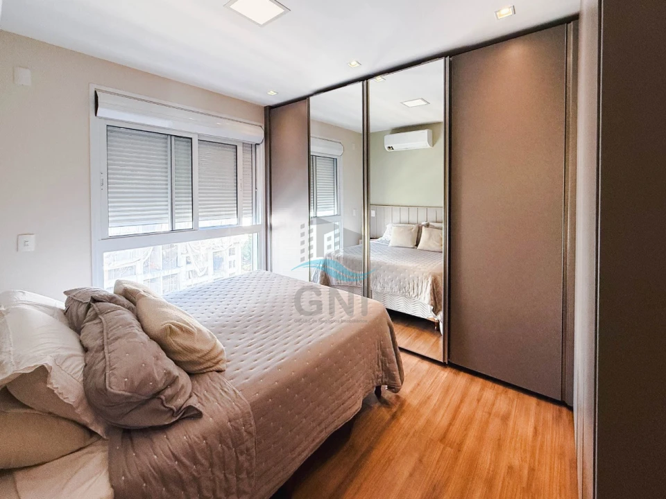 Imagens do imóveis APARTAMENTO A VENDA - EDIFICIO L’ HARMONIE