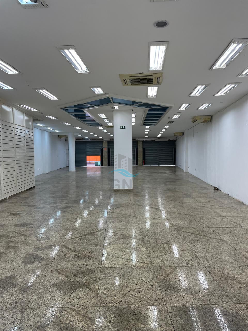 EDIFICIO COMERCIAL PARA LOCAÇÃO - CENTRO Imagens do imóveis EDIFICIO COMERCIAL PARA LOCAÇÃO - CENTRO