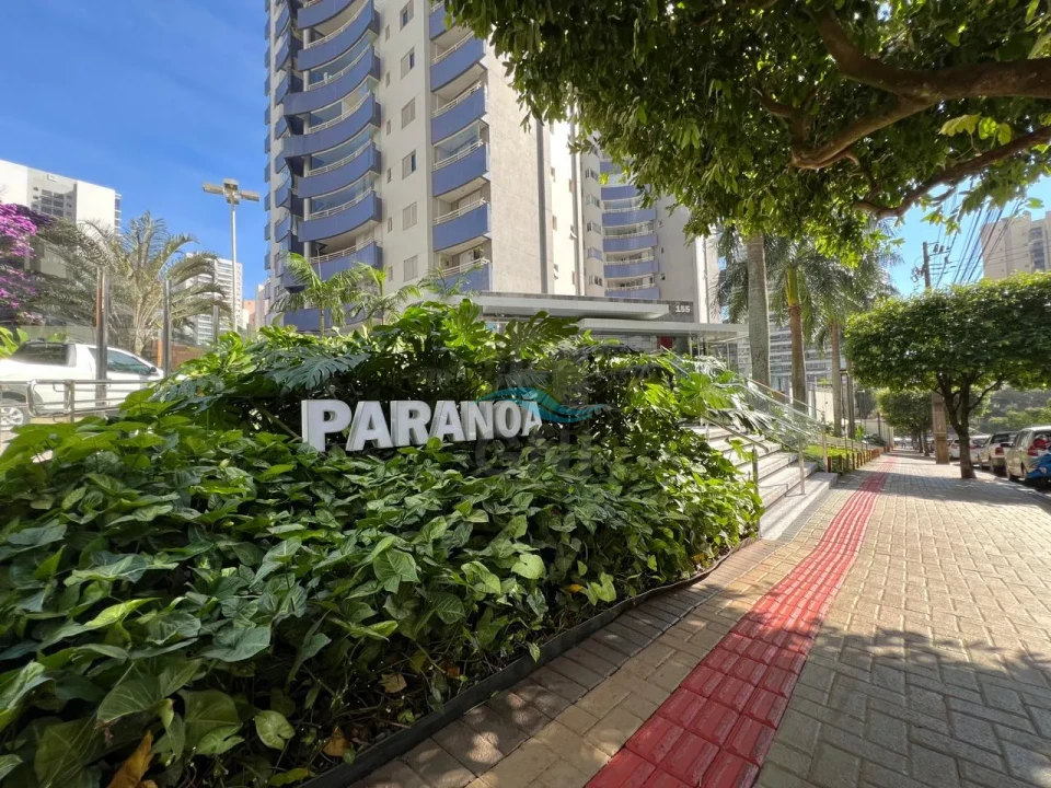Imagens do imóveis APARTAMENTO A VENDA - EDIFÍCIO RESIDENCIAL PARANOÁ
