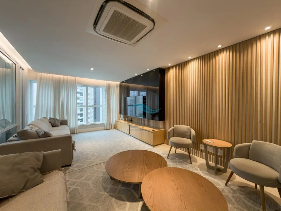 APARTAMENTO A VENDA - EDIFICIO MAISON LEGACY