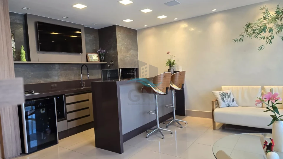 APARTAMENTO A VENDA - MAISON LEGACY