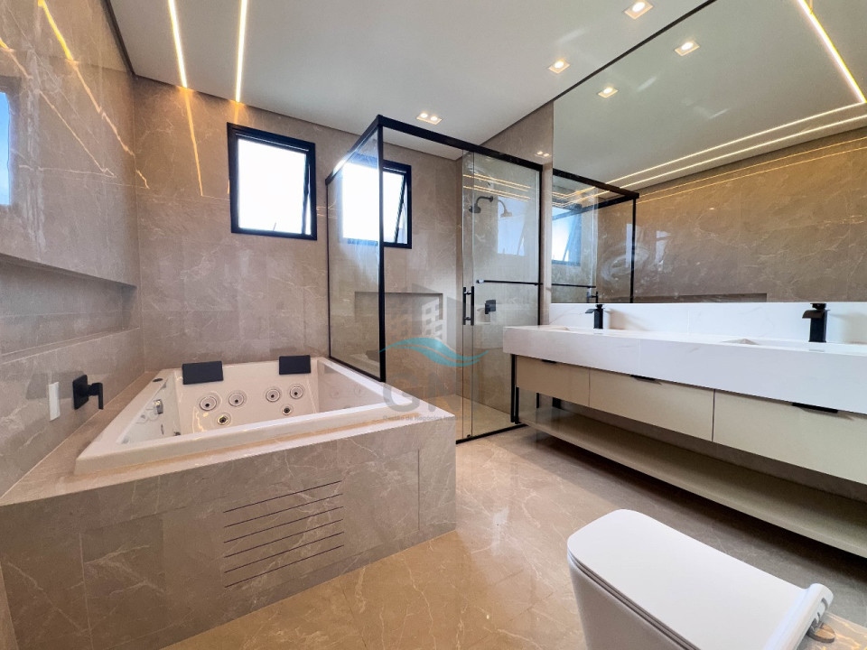 CASA A VENDA - BAIRRO TERRAS DE SANTANA II Imagens do imóveis CASA A VENDA - BAIRRO TERRAS DE SANTANA II