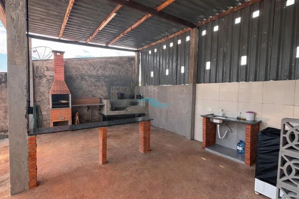 Imagens do imóveis CASA A VENDA -  JARDIM TOKIO