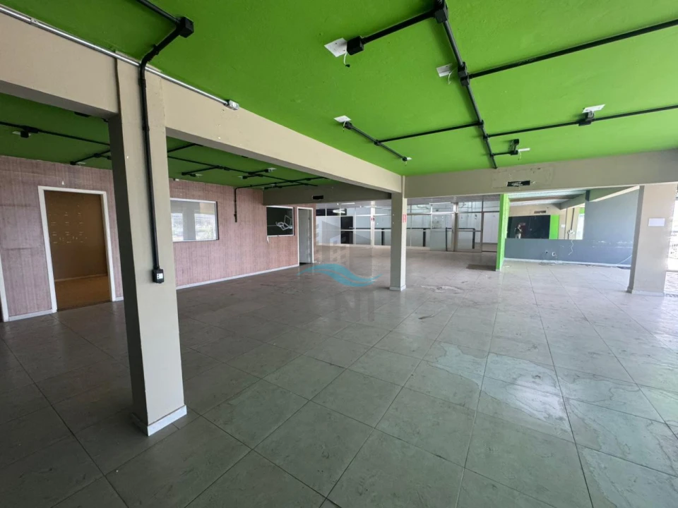 Imagens do imóveis GALPÃO PARA LOCAÇÃO - AVENIDA TIRADENTES