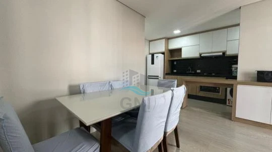 Imagens do imóveis APARTAMENTO PARA LOCAÇÃO - EDIFICIO CONCEPT PALHANO - GLEBA PALHANO