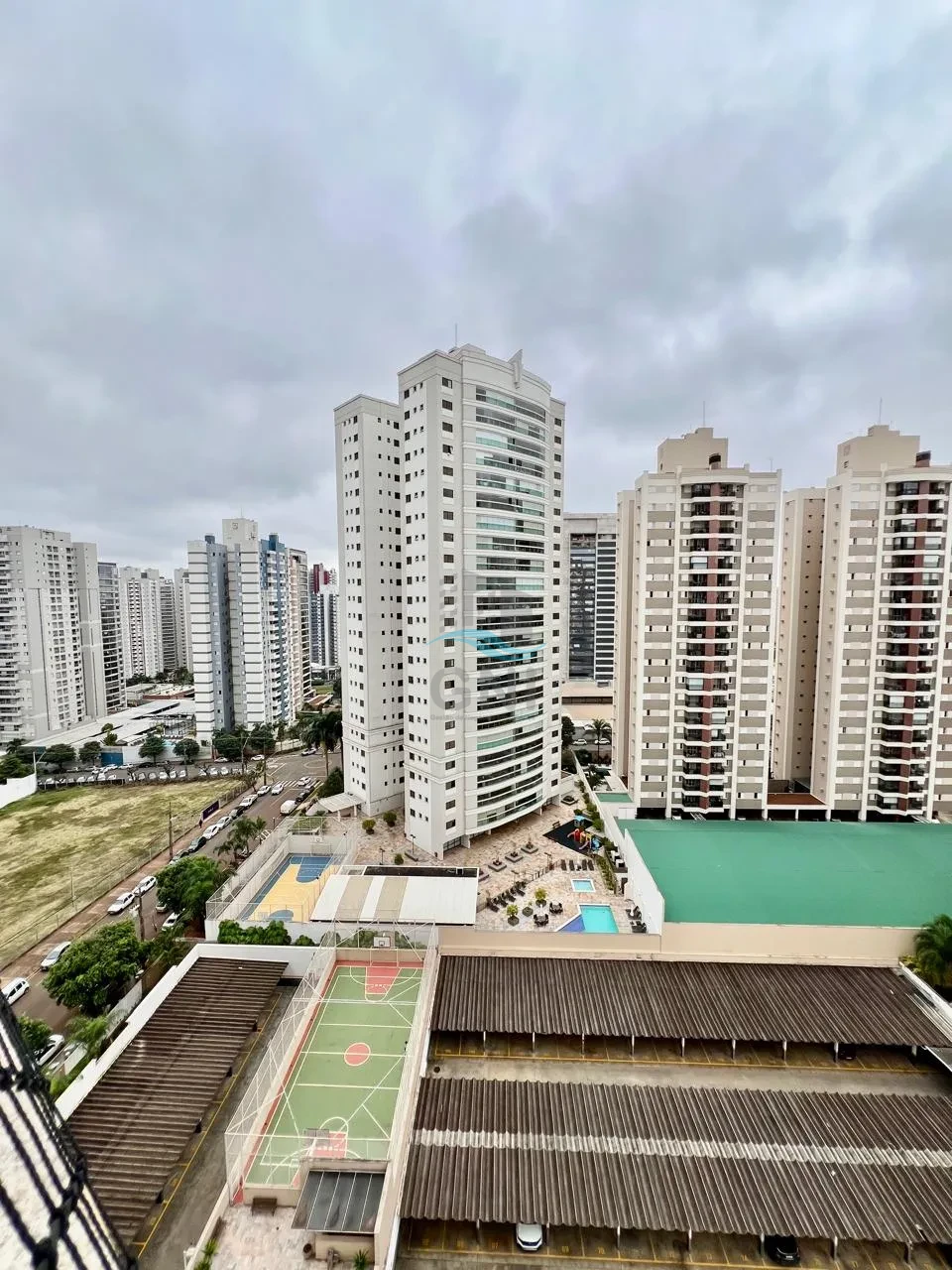 Imagens do imóveis APARTAMENTO A VENDA - EDIFICIO CORA CORALINA