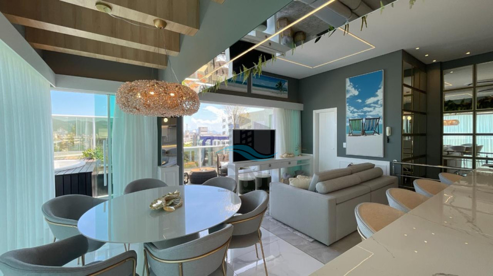 COBERTURA A VENDA - EDIFICIO RESIDENCIAL EUNICE COSTA Imagens do imóveis COBERTURA A VENDA - EDIFICIO RESIDENCIAL EUNICE COSTA