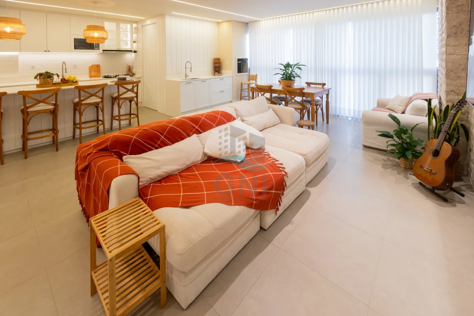 Imagens do imóveis APARTAMENTO A VENDA - EDIFICIO TAY