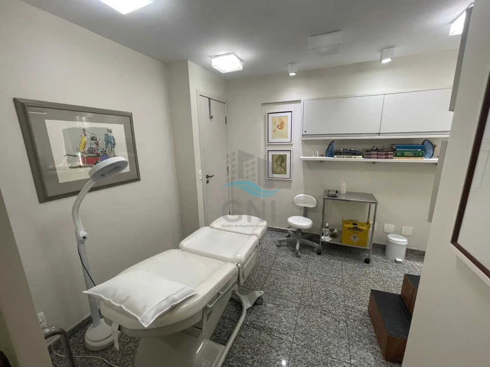 Imagens do imóveis SALA COMERCIAL A VENDA - COMERCIAL PARANOÁ - SOUZA NAVES