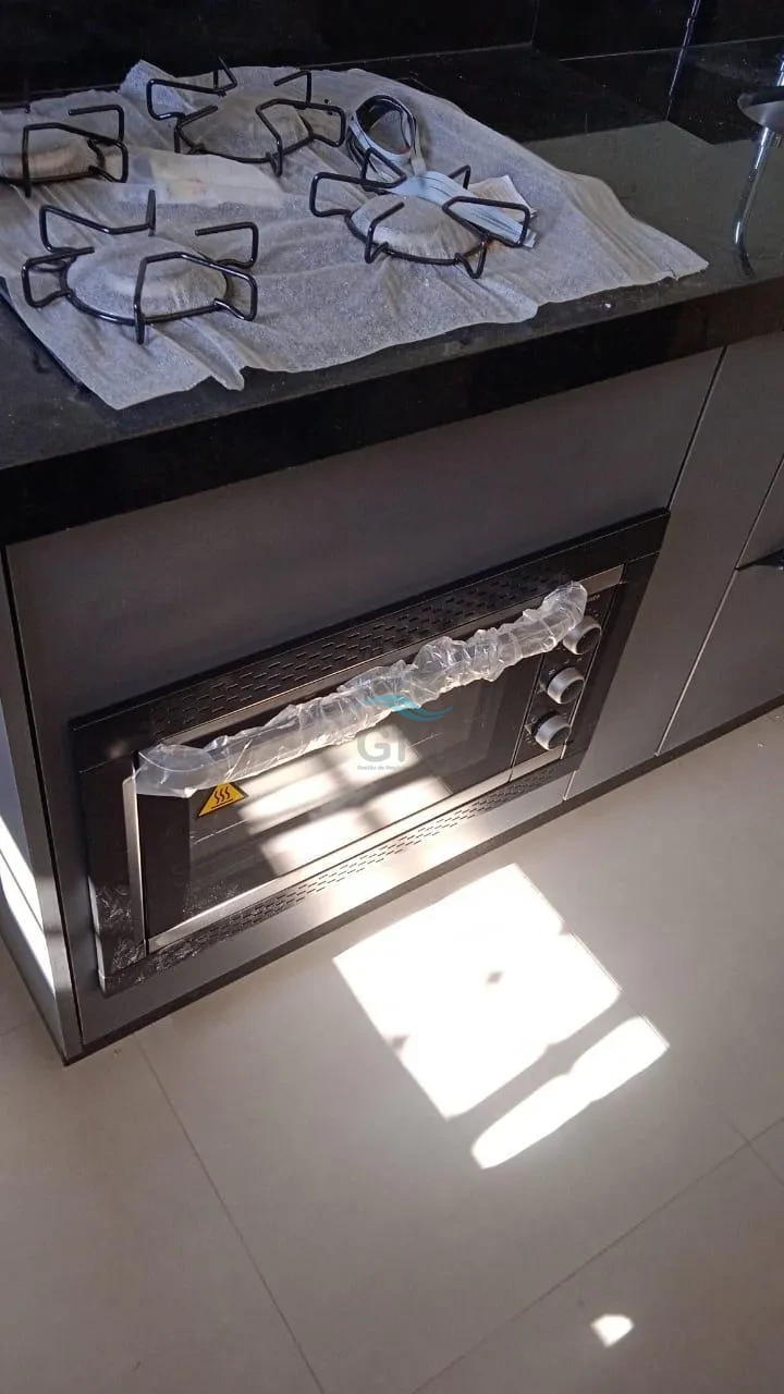 Imagens do imóveis APARTAMENTO PARA LOCAÇÃO - EDIFICIO INSIGHT PALHANO