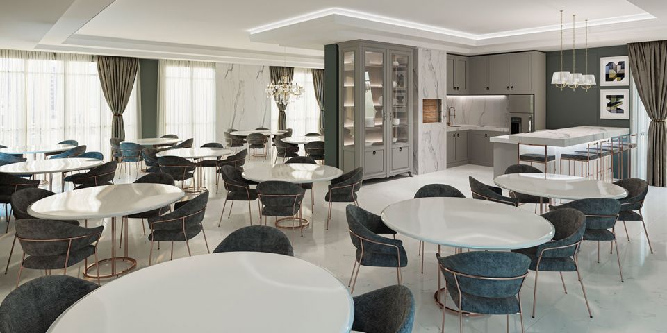 APARTAMENTO À VENDA - RESIDENCIAL DOM BENEDITO Imagens do imóveis APARTAMENTO À VENDA - RESIDENCIAL DOM BENEDITO