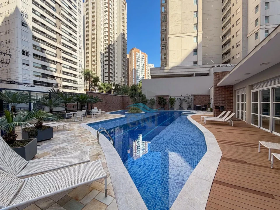 Imagens do imóveis APARTAMENTO A VENDA - EDIFICIO QUEENS PARK