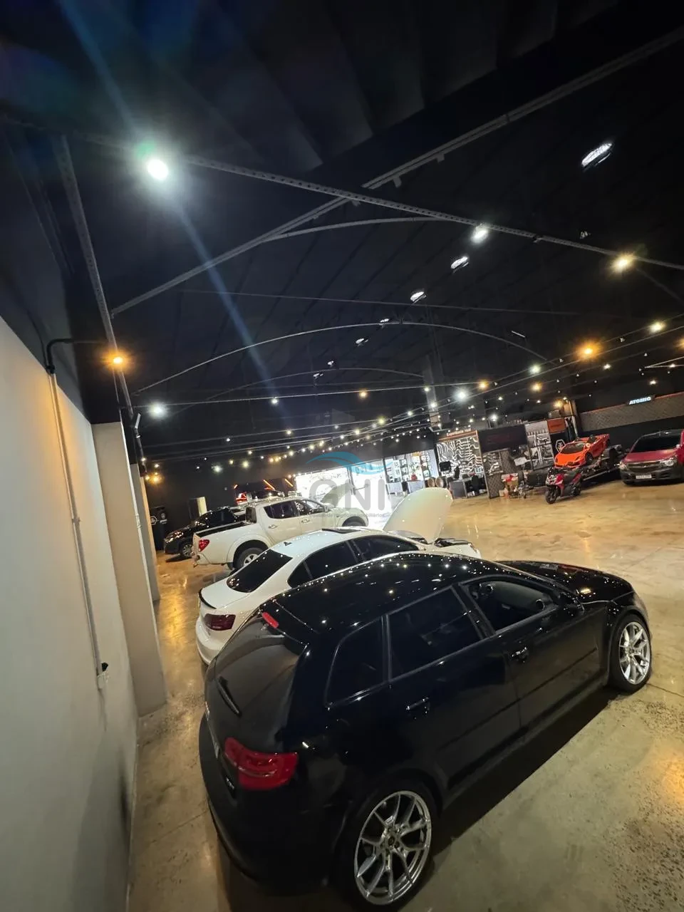 Imagens do imóveis BARRACÃO PARA LOCAÇÃO  - CENTRO