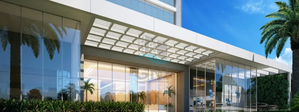 Imagens do imóveis SALA COMERCIAL A VENDA - QUARTIER 550