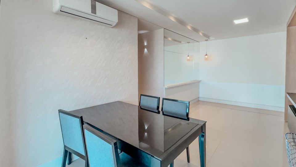 Imagens do imóveis EDIFICIO ARIA RESIDENCE - Locação