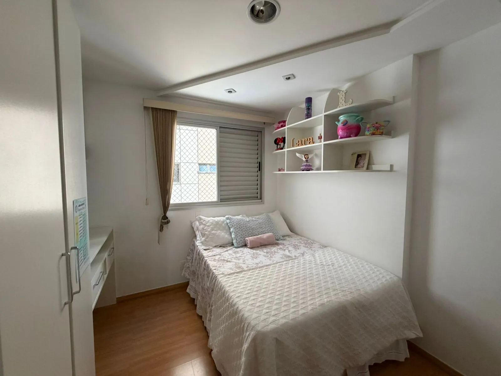 APARTAMENTO A VENDA - CONDOMINIO RESIDENCIAL SOLAR RIVERA