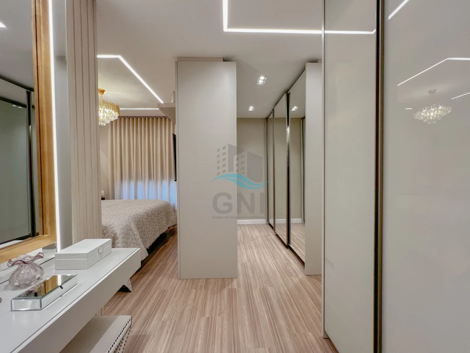 Imagens do imóveis APARTAMENTO PARA LOCAÇÃO - EDIFICIO TRIANON