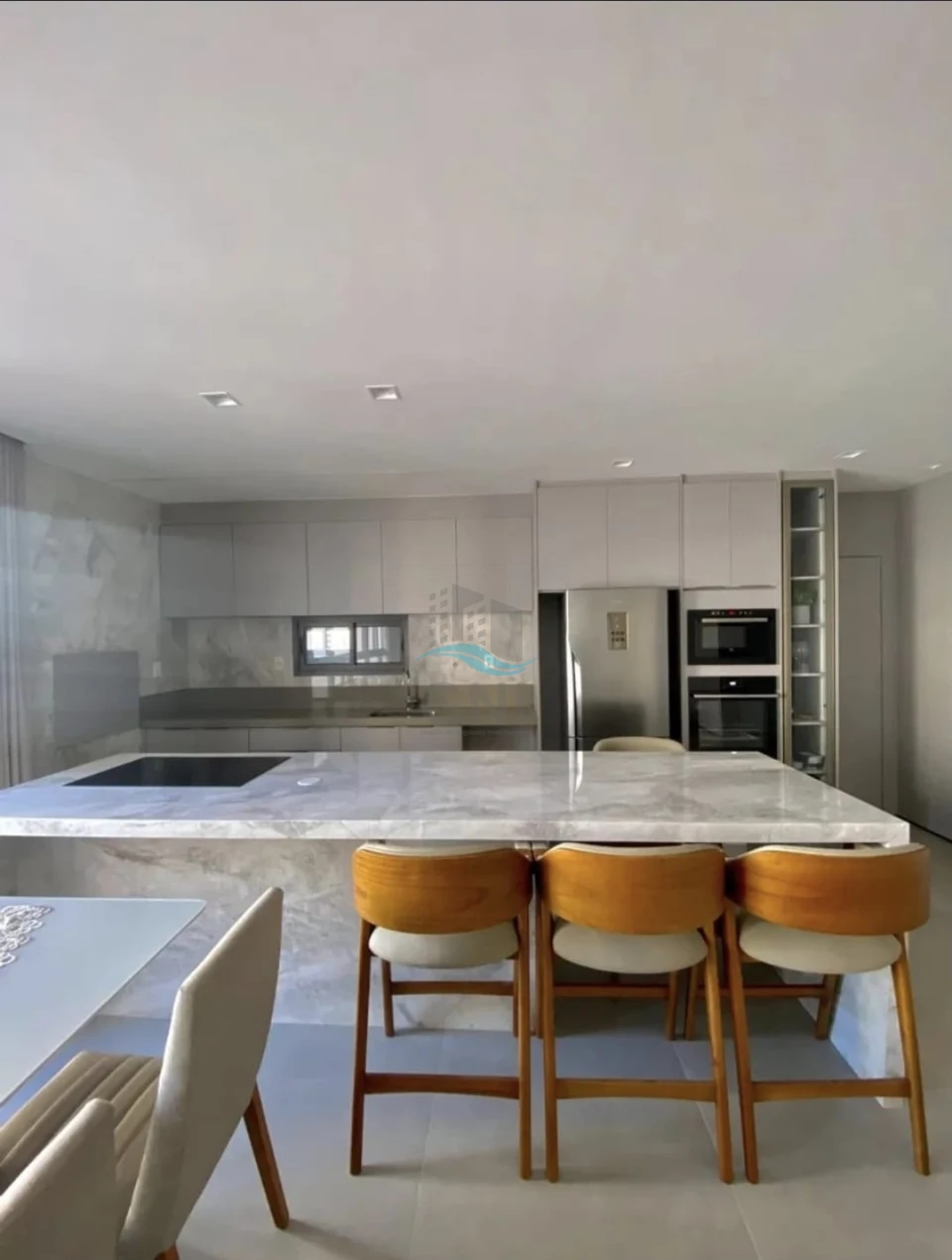 Imagens do imóveis APARTAMENTO A VENDA - EDIFICIO HAUSE