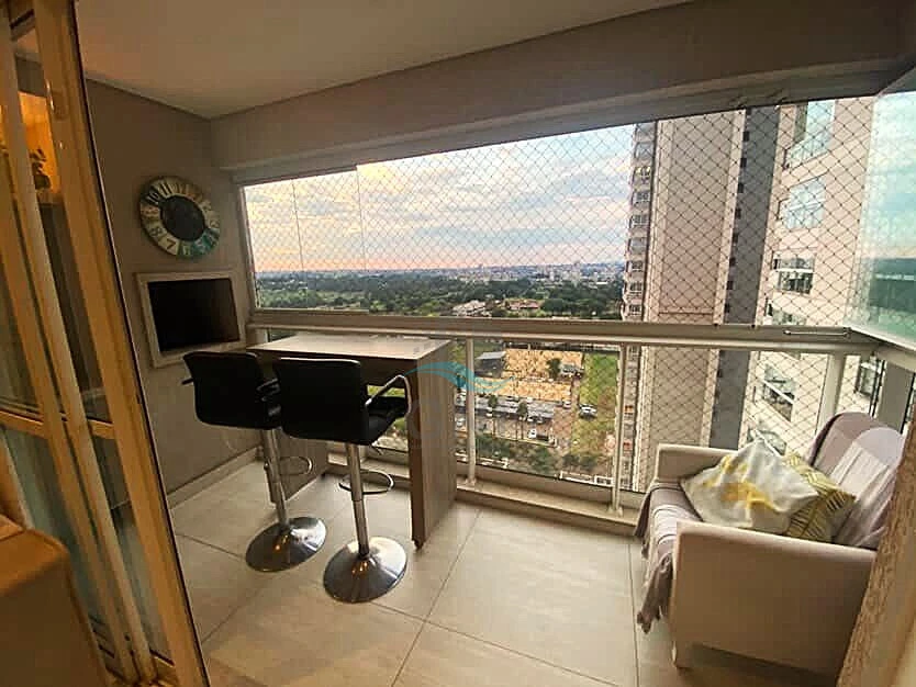 Imagens do imóveis APARTAMENTO PARA LOCAÇÃO - EDIFICIO VICTORIA PARQUE