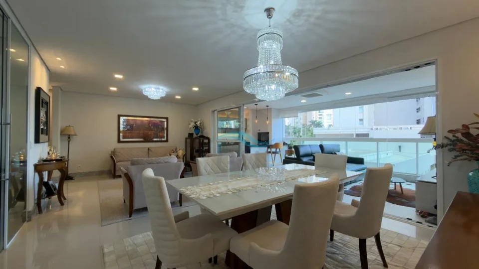 Imagens do imóveis APARTAMENTO A VENDA - EDIFICIO QUEENS PARK