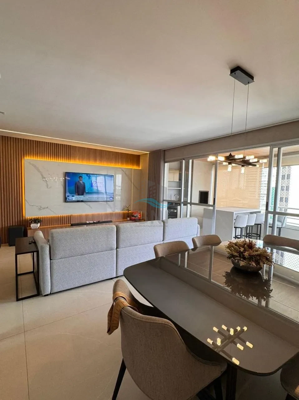 Imagens do imóveis APARTAMENTO A VENDA - EDIFICIO LAC ROYAL