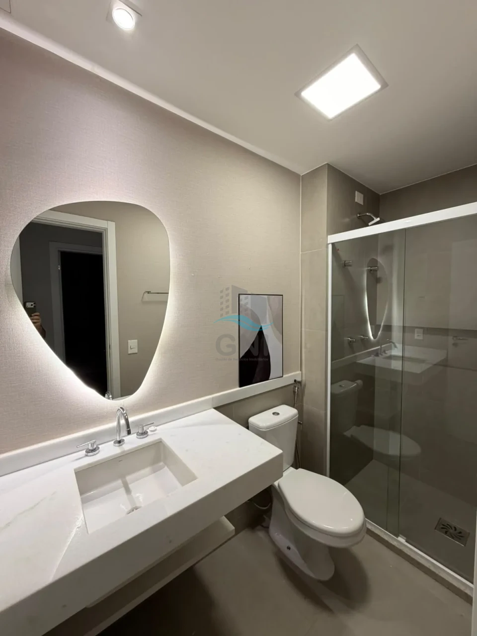 Imagens do imóveis APARTAMENTO PARA LOCAÇÃO - ARCH PALHANO