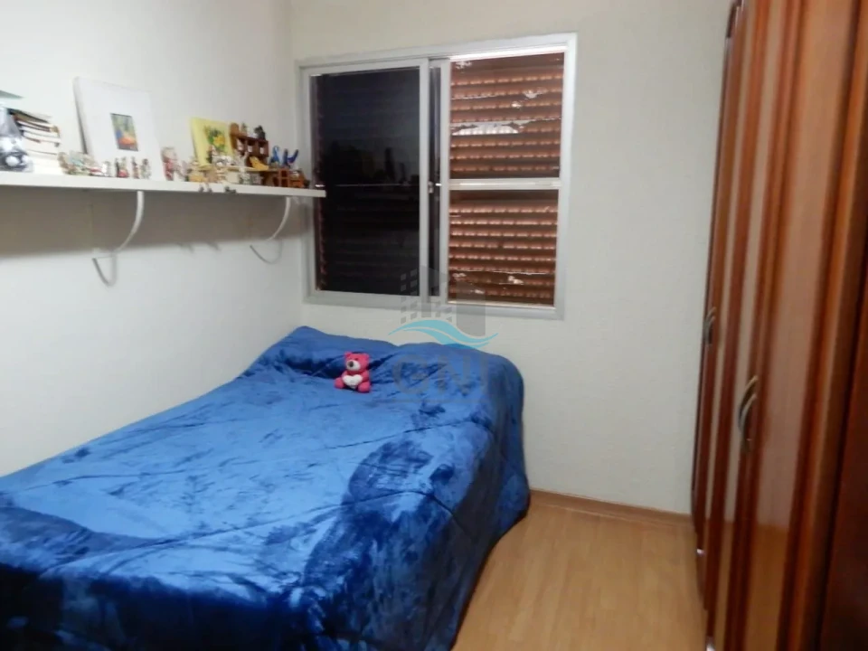 Imagens do imóveis APARTAMENTO A VENDA - EDIFICIO RESIDENCIAL SERRA NEGRA