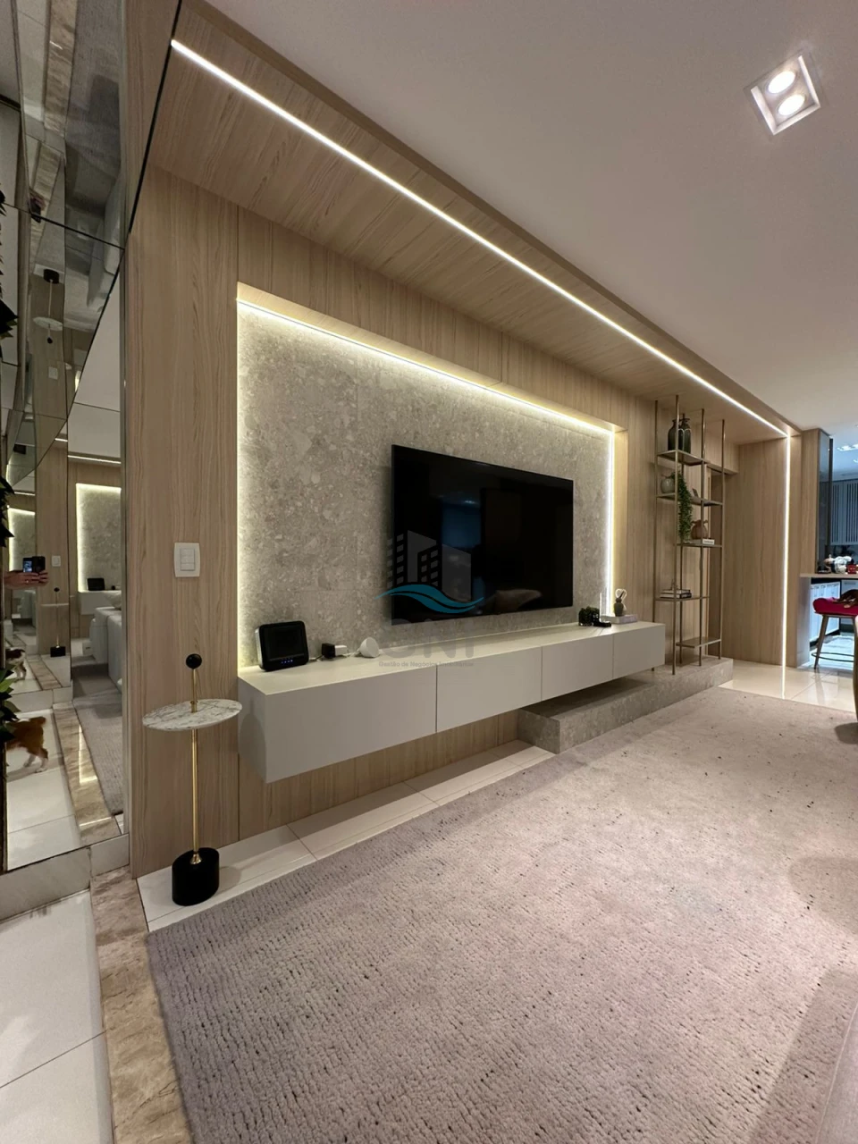 Imagens do imóveis APARTAMENTO A VENDA - EDIFICIO CHELSEA TOWER