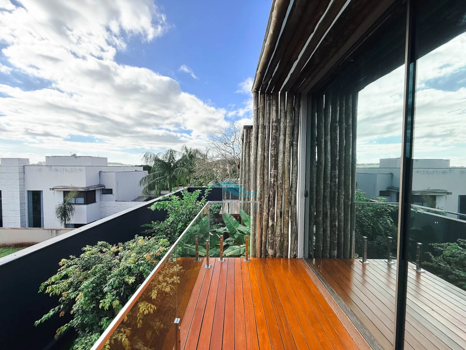 Imagens do imóveis CASA A VENDA - ALPHAVILLE IMBUIAS