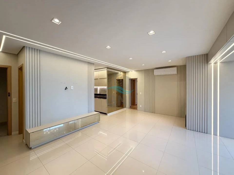 APARTAMENTO A VENDA - EDIFICIO ELEGANCE