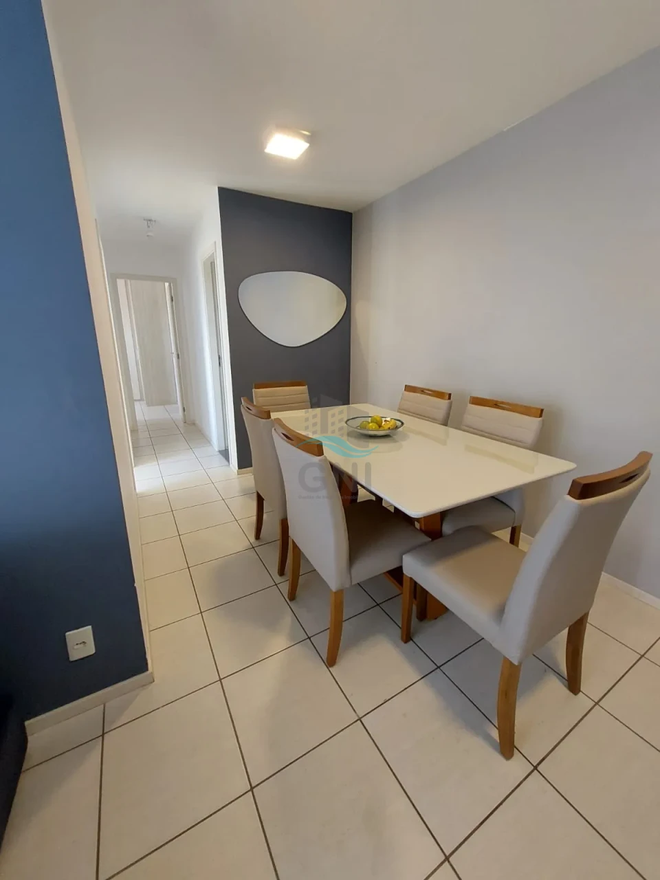 Imagens do imóveis APARTAMENTO A VENDA - EDIFICIO GARDEN CATUAI