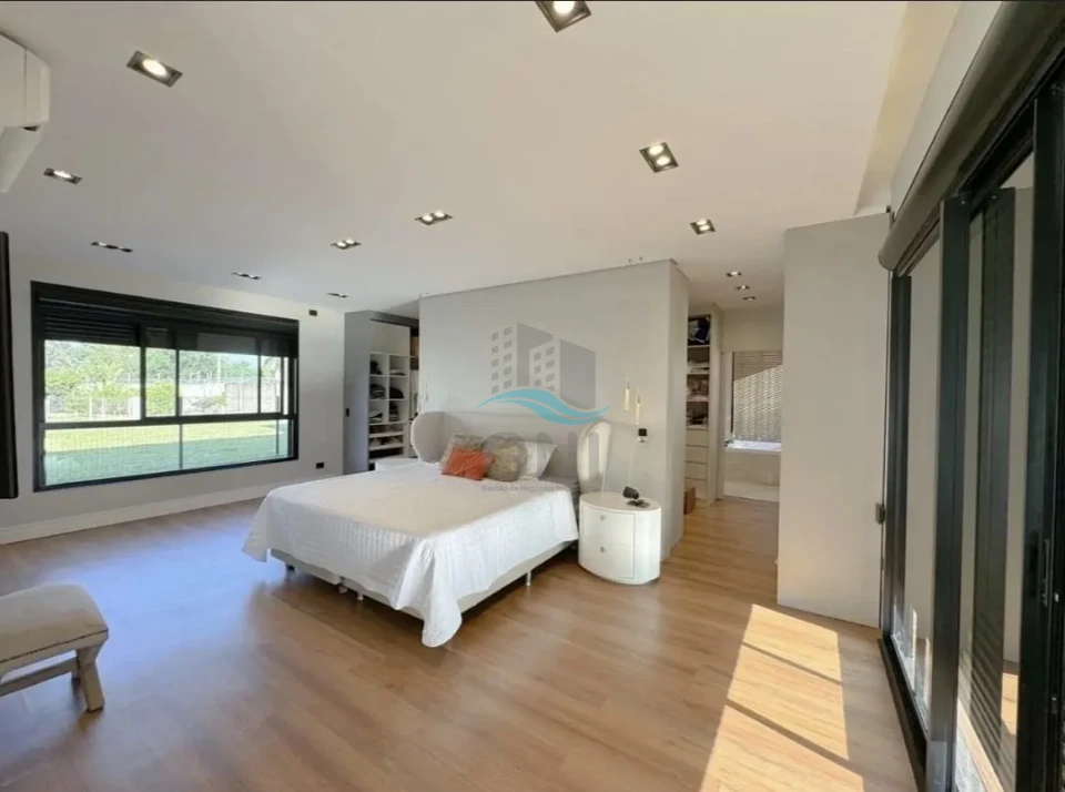Imagens do imóveis CASA PARA LOCAÇÃO - CONDOMINIO TERRAS DE CANAÃ