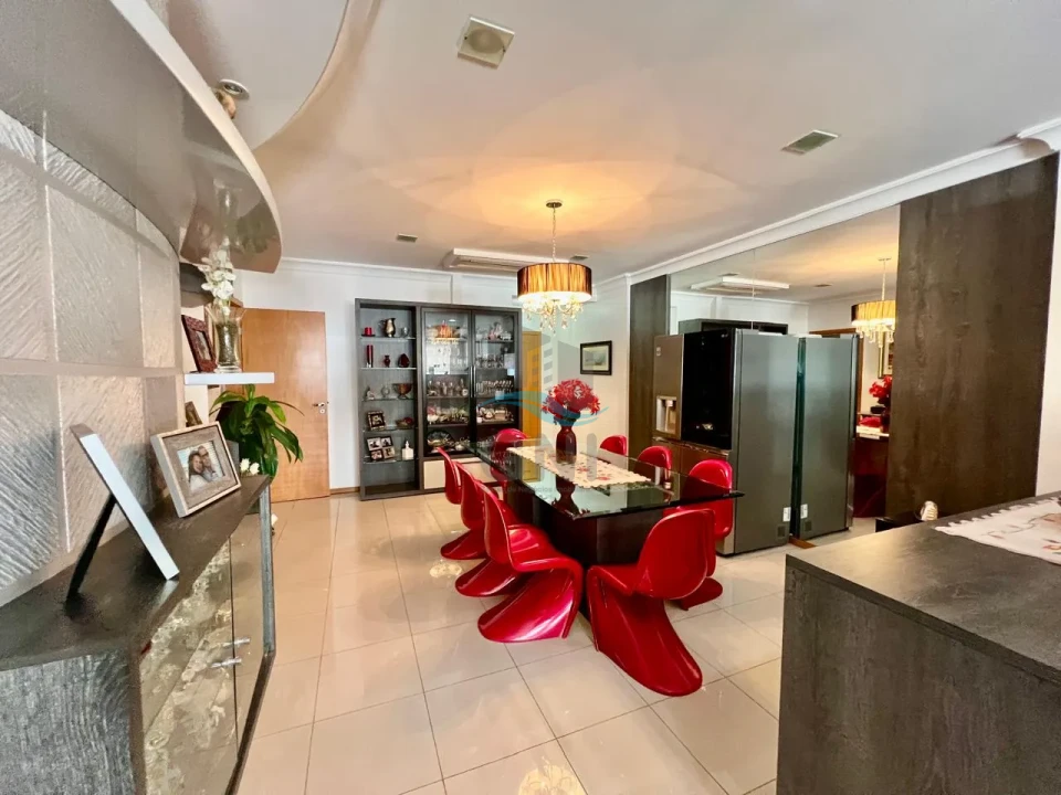 Imagens do imóveis APARTAMENTO A VENDA - EDIFÍCIO RESIDENCIAL PARANOÁ