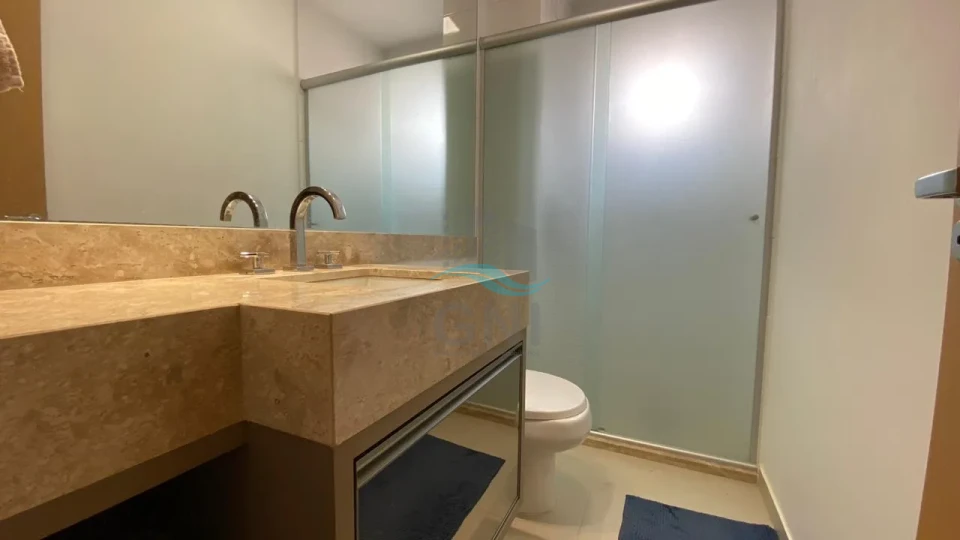Imagens do imóveis APARTAMENTO A VENDA - EDIFICIO TRESOR RESIDENCE