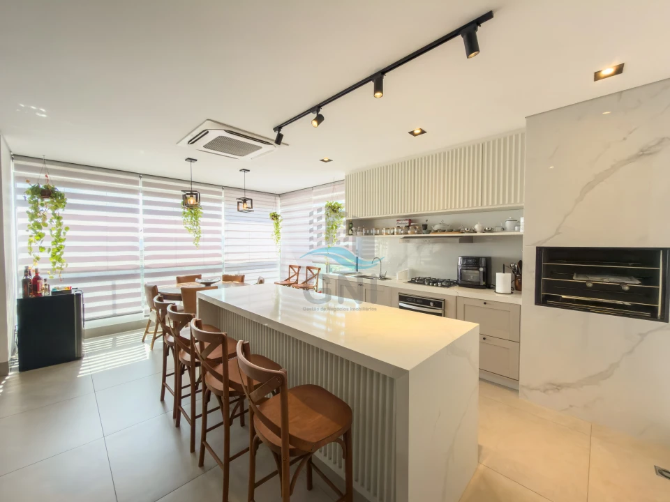 Imagens do imóveis APARTAMENTO A VENDA - EDIFÍCIO LAKESIDE RESIDENCE