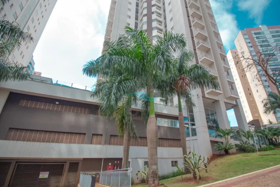 Imagens do imóveis APARTAMENTO A VENDA - EDIFICIO EVOLUTION ALTO DA PALHANO