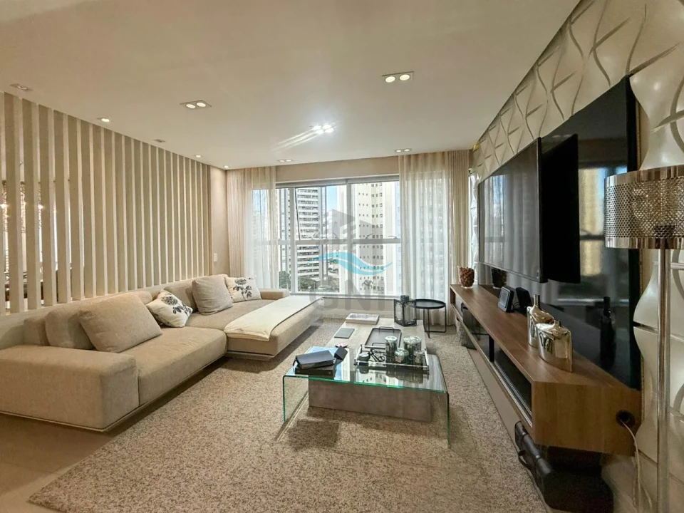 APARTAMENTO A VENDA - MAISON LEGACY