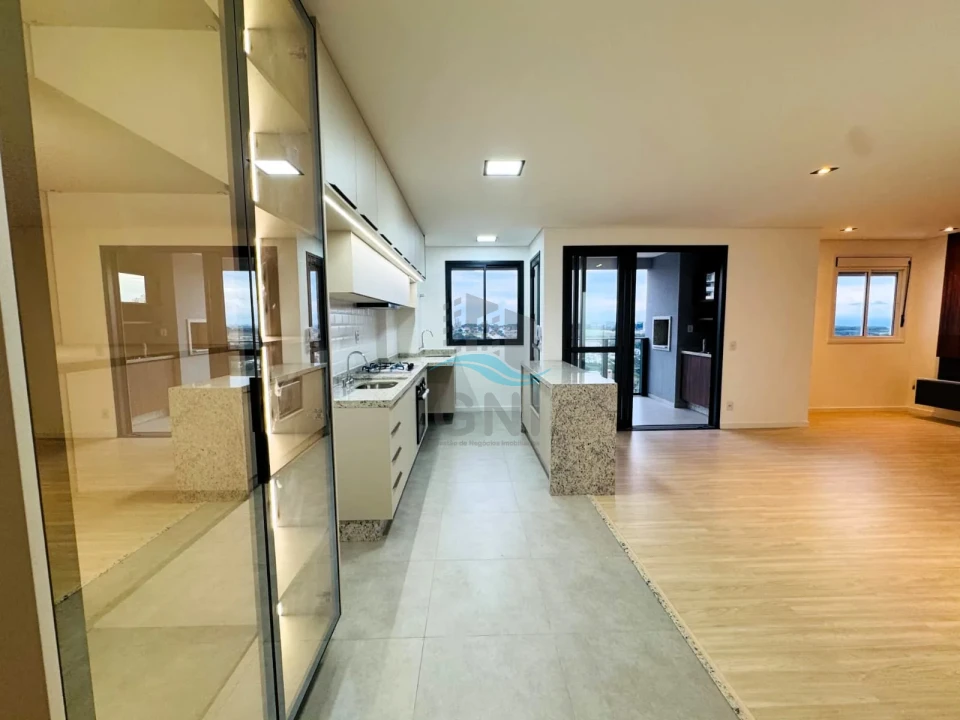 APARTAMENTO A VENDA - SENSE RESIDENCE