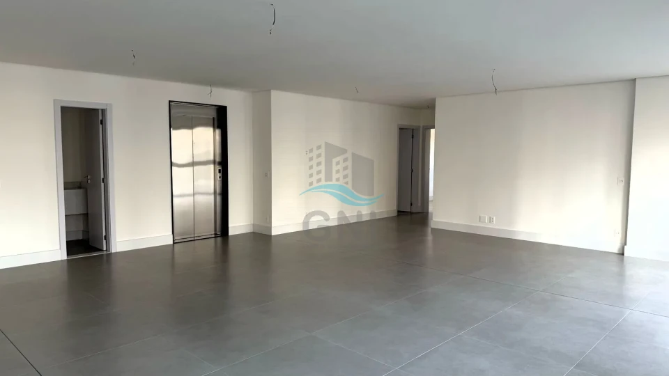 APARTAMENTO A VENDA - EDIFICIO ATRIO