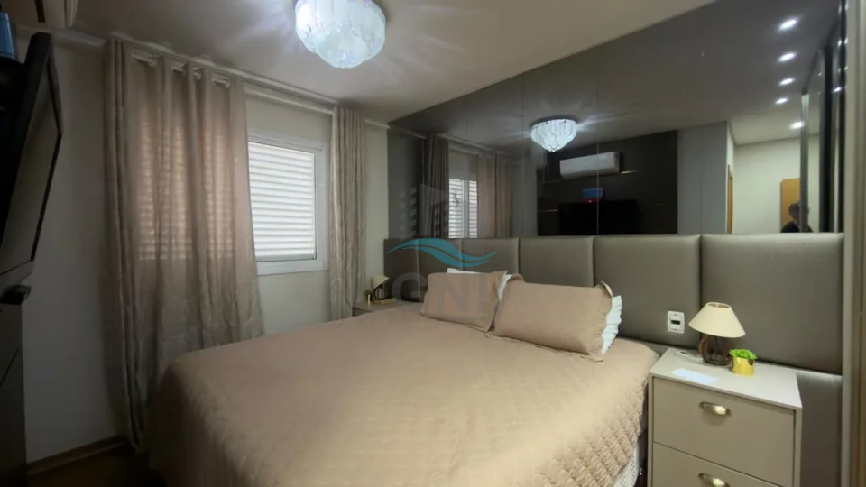 APARTAMENTO PARA LOCAÇÃO - ARTE PALHANO