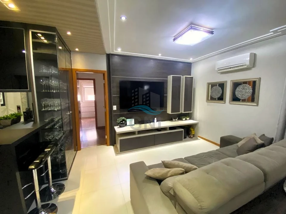 APARTAMENTO A VENDA - L’HARMONIE ALLURE