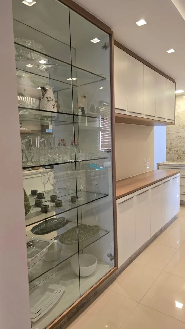 APARTAMENTO A VENDA - MAISON LEGACY