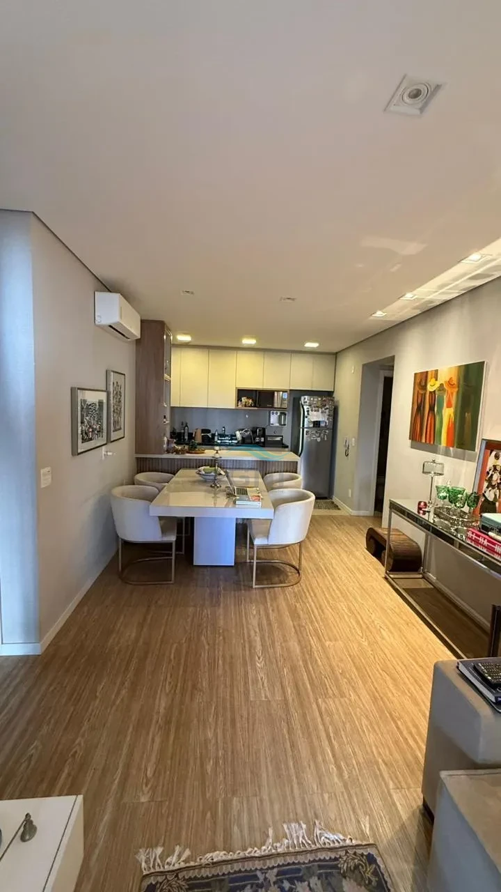 Imagens do imóveis APARTAMENTO A VENDA - EDIFICIO TORRE VILLE