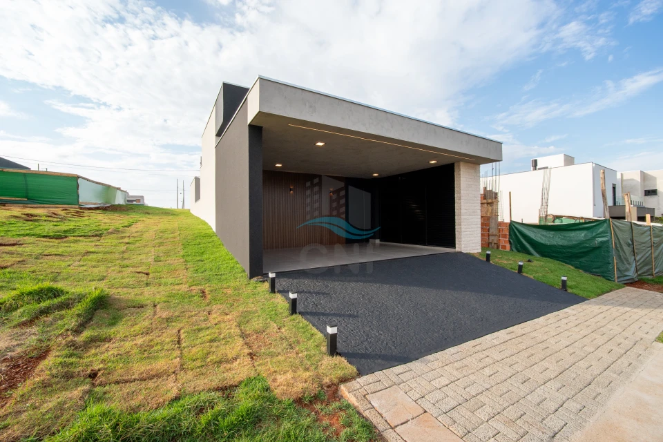 Imagens do imóveis CASA TÉRREA A VENDA - CONDOMÍNIO VILLA NOAH