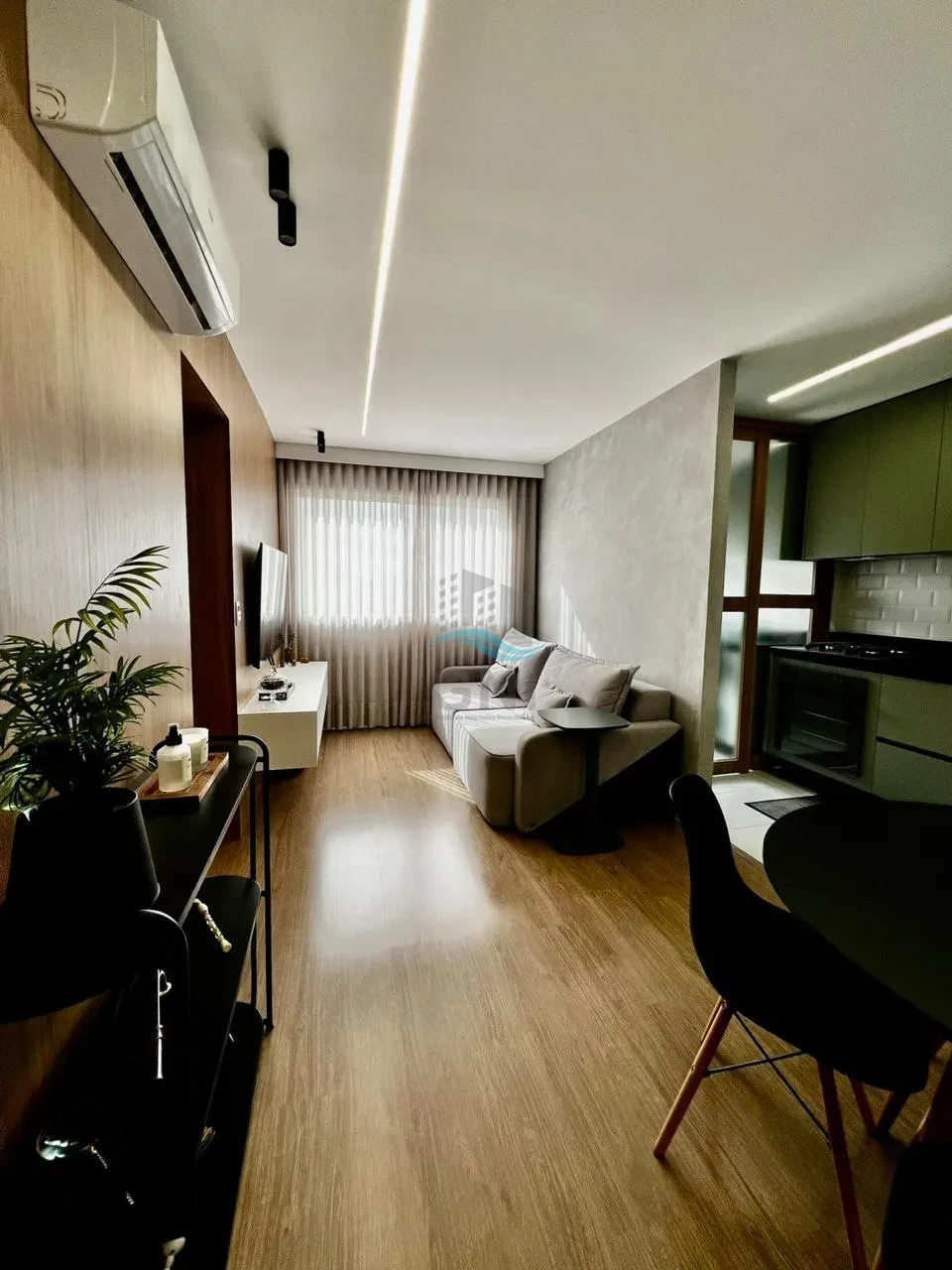 Imagens do imóveis APARTAMENTO A VENDA - JH PALHANO