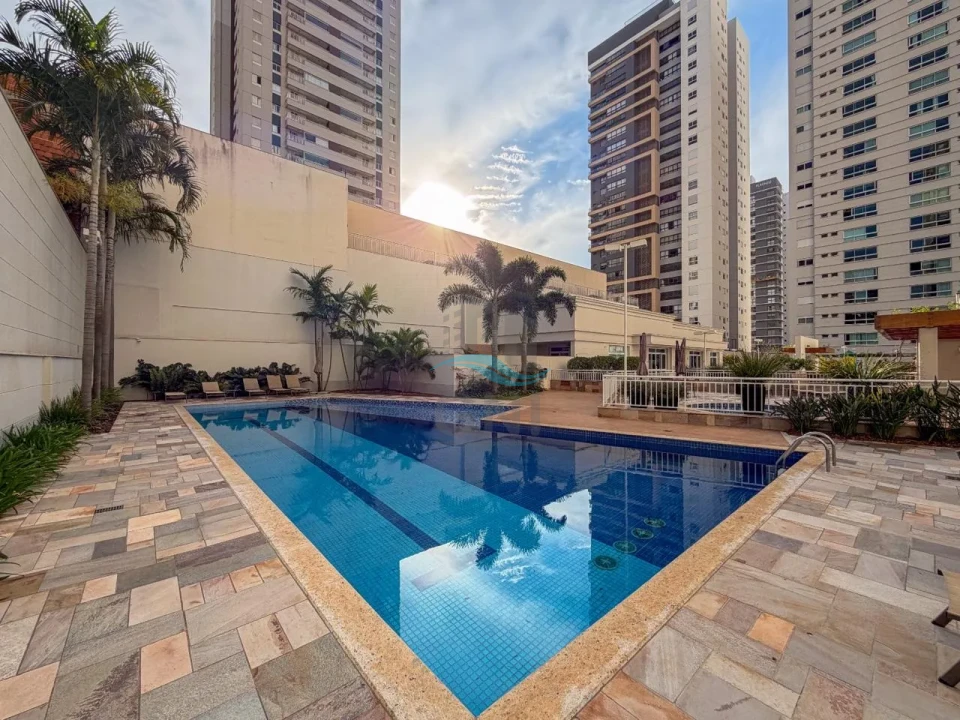 APARTAMENTO A VENDA - EDIFICIO ELEGANCE