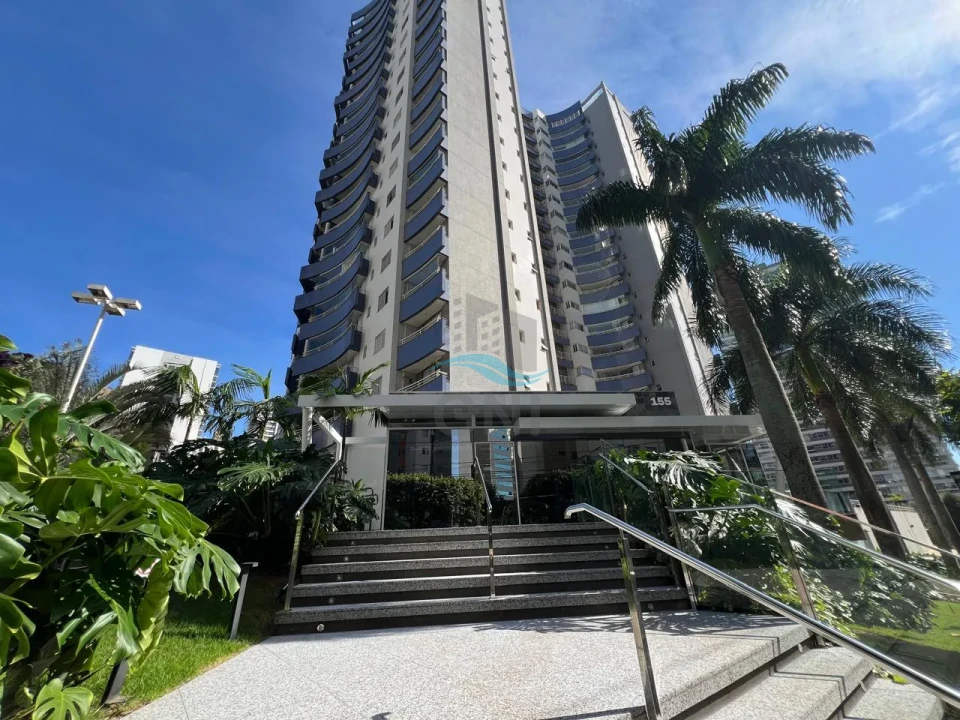 Imagens do imóveis APARTAMENTO A VENDA - EDIFÍCIO RESIDENCIAL PARANOÁ
