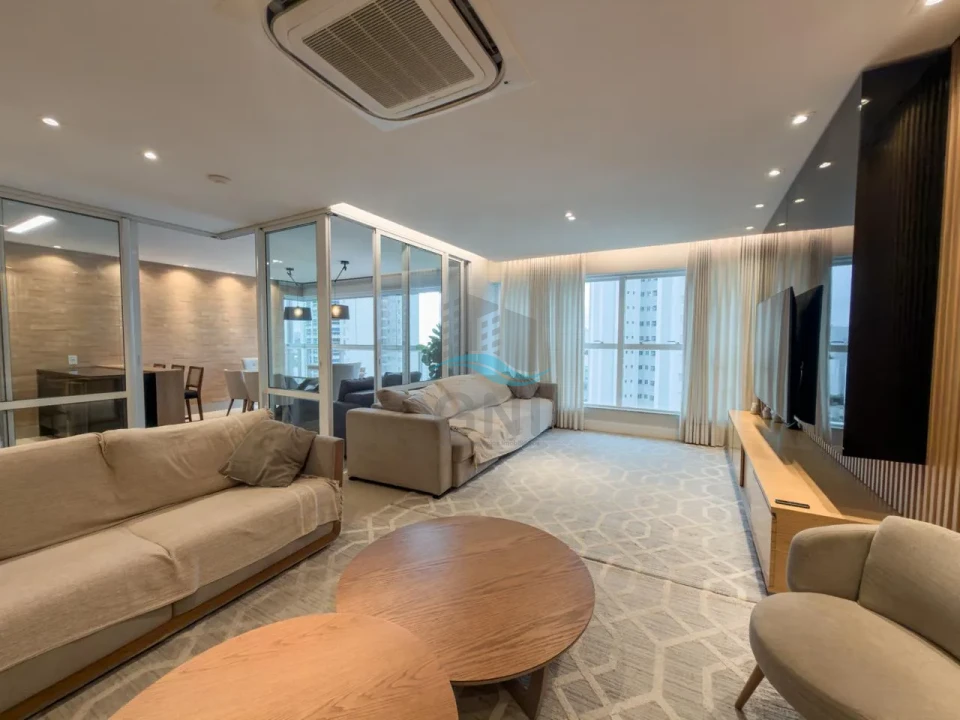 APARTAMENTO A VENDA - EDIFICIO MAISON LEGACY