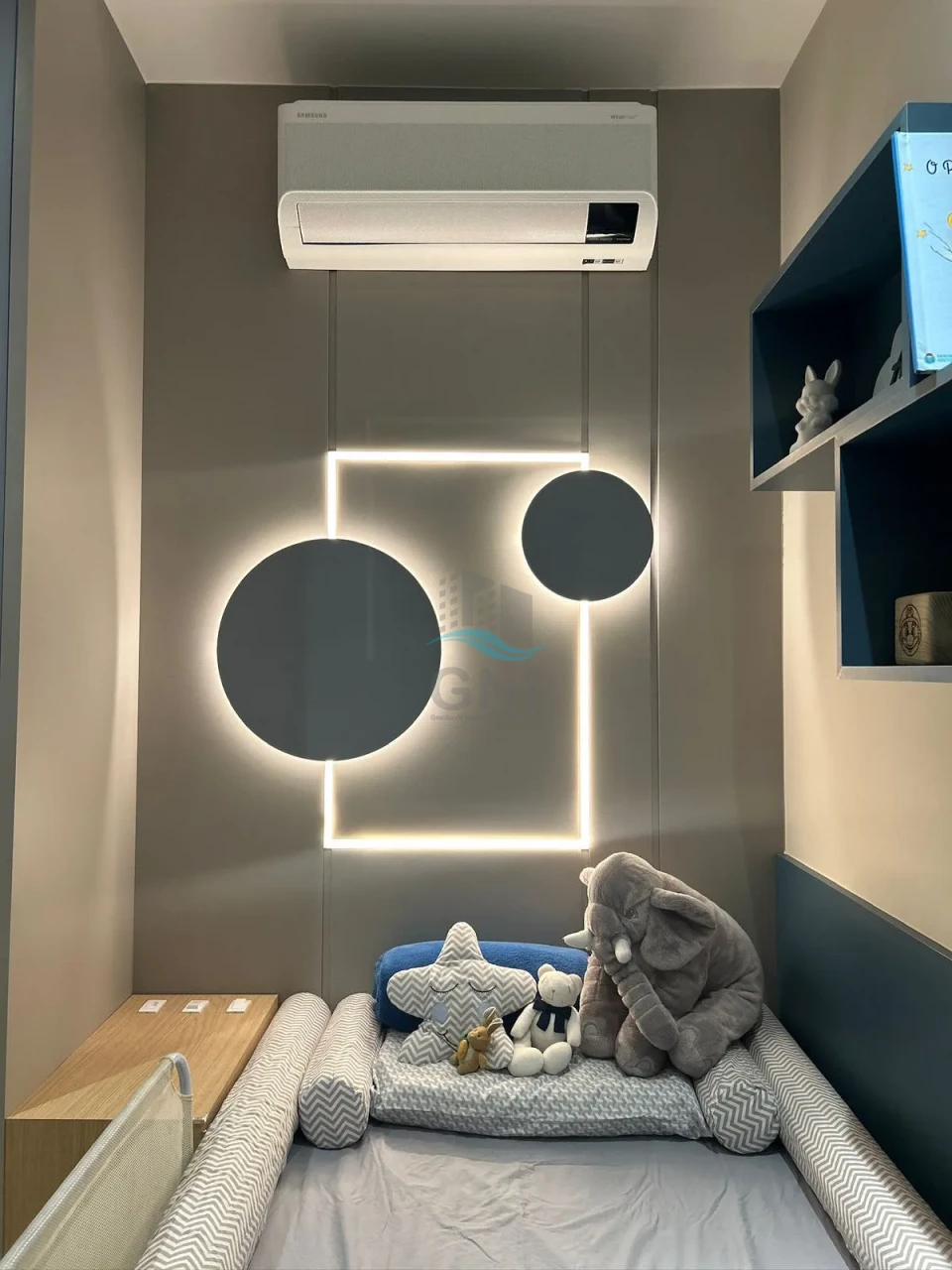 APARTAMENTO A VENDA - EDIFÍCIO TRIANON