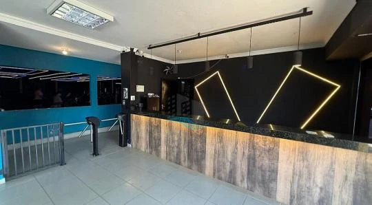 Imagens do imóveis BARRACÃO PARA LOCAÇÃO - BAIRRO VILA SIAM